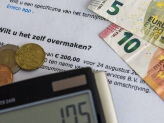 'Er wordt ontzettend veel geld verdiend aan mensen die schulden hebben'