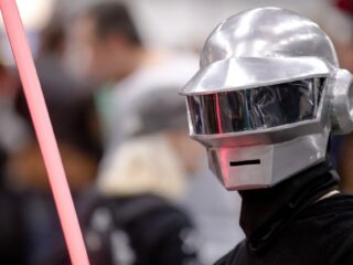 Welke lessen kunnen we leren van sciencefiction?