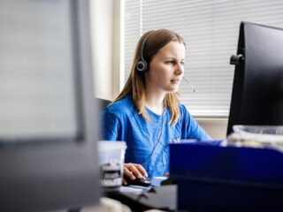 Personeelsscreening: waar ligt de grens? 'Je wilt een fijne baas zijn, niet beginnen vanuit wantrouwen'