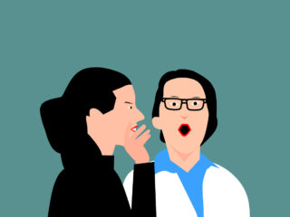 Ongemakkelijk! Dit is volgens onderzoek het ergste wat ons op sociaal gebied kan overkomen