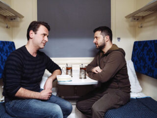 Podcast De Dag: verandert Zelensky in een autocraat?