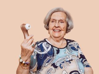 Is snel klaarkomen met de Satisfyer wel écht bevredigend? 'Wat is de betekenis ervan?'