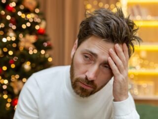 Drie tips om minder kerststress te hebben