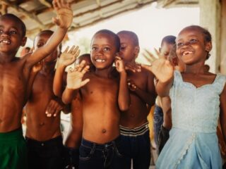 Nederlandse christenen die in de derde wereld het geloof verspreiden: 'Niet meer van deze tijd'