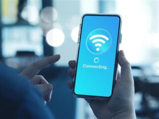 Deze Nederlander vond Wi-Fi uit: 'We zaten met Steve Jobs aan tafel'