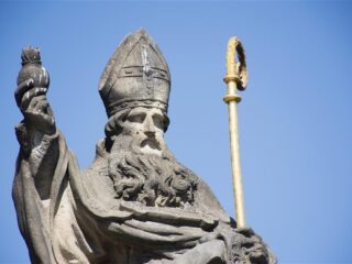 Economie en theologie hebben meer gemeen dan je zou denken