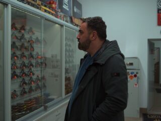 Vuurwapens belanden na oorlog in het criminele circuit