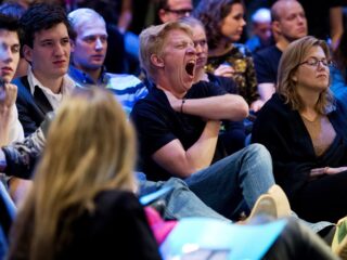 Waarom 'microslaapjes' gevaarlijk kunnen zijn