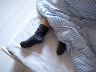 Hoe werkt je geheugen wanneer je aan het slapen bent?