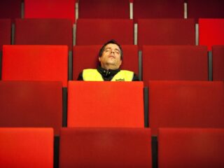 Slapeloosheid aanpakken? 'Soms kan afleiding op de telefoon juist helpen'