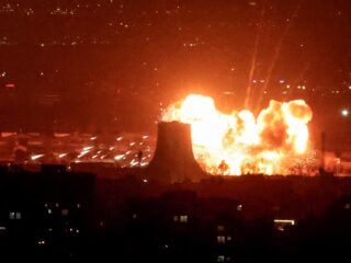 Is de militaire slagkracht van Iran oneindig in deze oorlog in het Midden-Oosten?