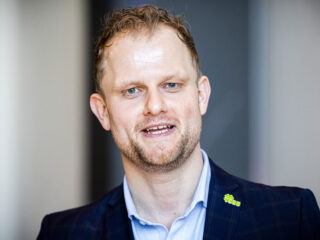 BBB-lijsttrekker Smit: Landbouwminister Adema heeft een dubbele agenda