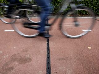 Een maximumsnelheid op het fietspad? 'Geen slecht idee, maar niet dé oplossing'