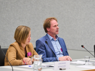 Inspecteur-generaal Belastingen: 'Den Haag maakt nog steeds beleid vanuit hoge torens'