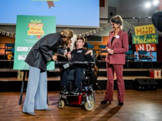 Kinderen met een beperking meer mee laten doen: 'Uitzondering hoeft niet te leiden tot afzondering'