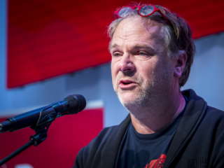 Hans Spekman (PvdA) wil Moorman of Putters als leider van GroenLinks/PvdA