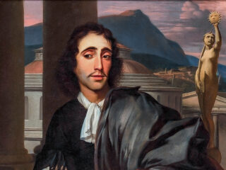 Cancelcultuur? In de tijd van Spinoza had je pas cancelcultuur