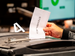 Waarom stemmen we in Nederland in een kliko?