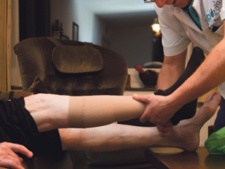 'Bezuinigingen op VWS kunnen eindelijk tot veranderingen leiden'