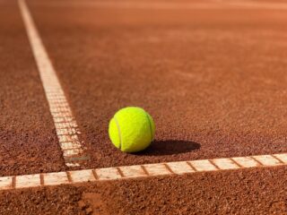 Seksetesten voor tennissters op het hoogste niveau: 'Dat is toch te gek voor woorden?'