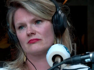 Een aanslag heeft altijd impact op je als correspondent: 'Je wordt daar continu aan herinnerd'