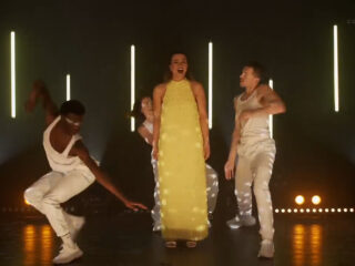 Wales wil op eigen houtje meedoen aan Eurovisie Songfestival