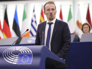 PVV-fractievoorzitter in Europa: opt-out is een middel, maar geen doel