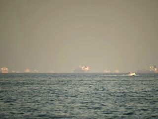 Komt er Europese steun voor missie bij Straat van Hormuz? 'Ingewikkeld wespennest'