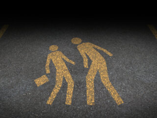 Sandra moest maanden na nachtelijke aanval nog de dader aanwijzen