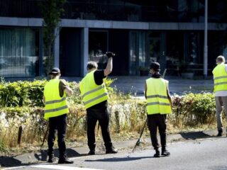 Zijn er nog vragen over taakstraffen?