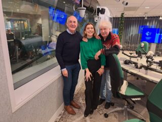 'Al je liedjes zijn dromen; je droomt een lied'