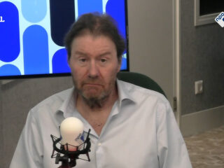 EIB-directeur Taco van Hoek: energietransitie voor 2050 is niet realistisch