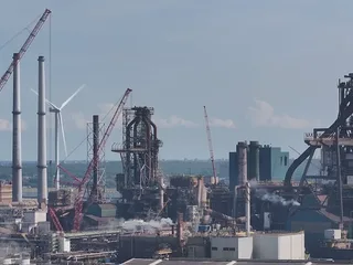 OM vervolgt Tata Steel strafrechtelijk voor opzettelijk vervuilen; en nu?