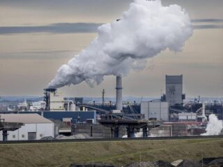 Geld uit Europees landbouwpotje moet staalindustrie helpen