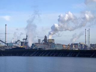 Rijk moet grond opkopen rondom Tata: 'Dé benodigde kapitaalinjectie'