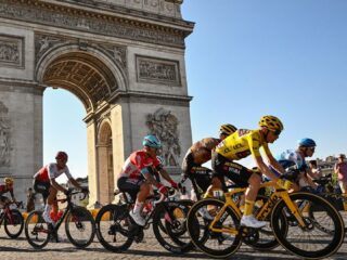 Ben jij een Tour de France-expert? Stel je eigen Tourquiz samen tijdens Radio Tour de France!