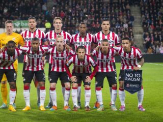 Strafrecht inzetten tegen racisme in het stadion? 'Huidige boete buitenproportioneel laag'