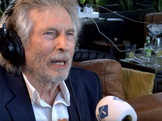 Paul Jambers (80) en zijn vrouw Pascale Naessens geven voor het eerst openhartig dubbelinterview