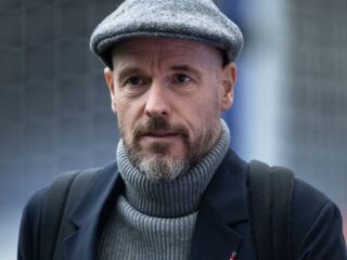 'Zou me niet verbazen als voetballers binnenkort gaan staken'