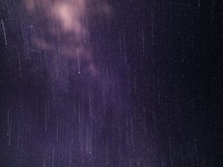 Vallende sterren: volgend weekend kunnen we er een heleboel zien