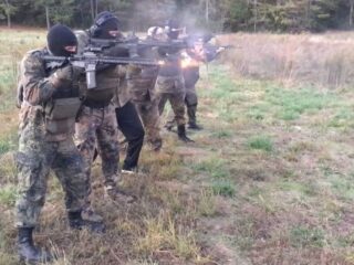 Nederlandse tiener verdacht van deelname extreemrechtse terreurgroep The Base