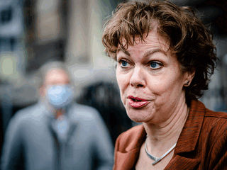 Voorvrouw VNO-NCW Thijssen heeft vertrouwen in BBB en NSC