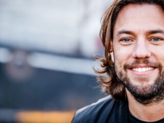 Voormalig prof Thomas Dekker over zijn wielercarrière en gravel toekomst