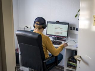 Hybride werken dé oplossing? 'Het beste van autonomie én verbinding'