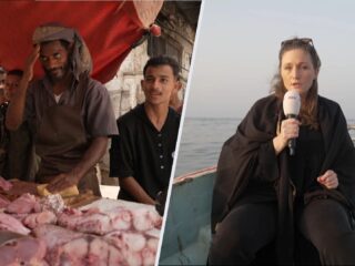 Podcast De Dag: als je de ogen op Jemen richt