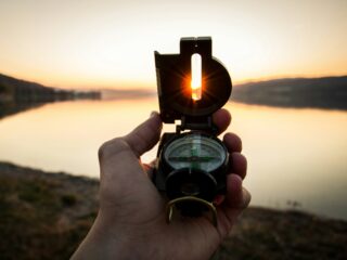 Is er geen moreel kompas meer? 'Iedereen kiest het voordeligste wiel'
