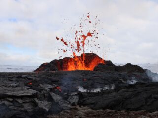 Vulkanen in Nederland: zit er een onder Rotterdam?