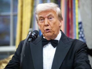 VS willen toegang tot het land flink verstrengen: 'Als ze AI in gaan zetten, is de pakkans 100 procent'