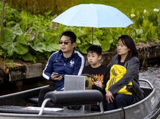 Chinezen kiezen minder vaak voor Nederland als vakantiebestemming: 'Corona heeft impact gehad'