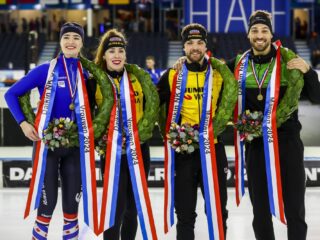 Is een dopingvrije sportzomer überhaupt mogelijk? 'Topsporters zoeken grenzen op'